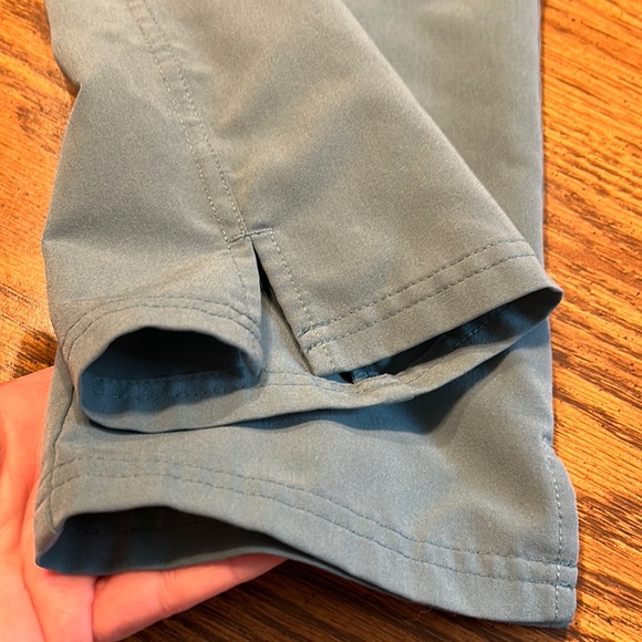 Figs Yola Hydrogreen S/T Scrub Pants - Picture 6 of 12